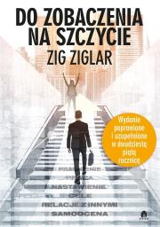 Okładka książki Do zobaczenia na szczycie