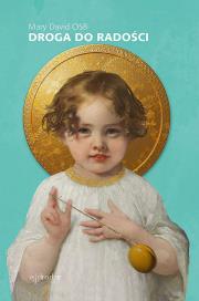 Okładka książki Droga do radości