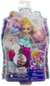 Opakowanie Enchantimals Bąbelkowa Syrenka