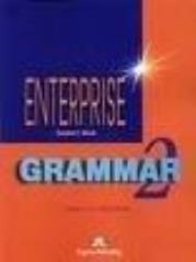 Enterprise 2 Elementary Grammar EXPRESS PUBLISHING. Autor: Evans Virginia. Dadada.pl Okładka książki Enterprise 2 Elementary Grammar EXPRESS PUBLISHING