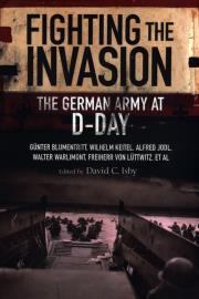 FIGHTING THE INVASION. Wydawca: Pen & Sword Publishing. Dadada.pl Opakowanie FIGHTING THE INVASION