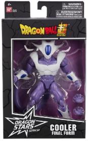 Figurka DRAGON BALL DRAGON STARS COOLER FINAL FORM. Wydawca: BANDAI MANGA. Dadada.pl Opakowanie Figurka DRAGON BALL DRAGON STARS COOLER FINAL FORM
