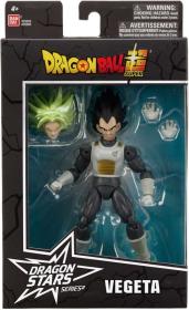 Figurka DRAGON BALL DRAGON STARS VEGETA GRAY. Wydawca: BANDAI MANGA. Dadada.pl Opakowanie Figurka DRAGON BALL DRAGON STARS VEGETA GRAY