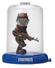 Opakowanie Fortnite Figurka Kolekcjonerska Domez Rust Lord