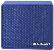 Okładka książki Głośnik bluetooth Blaupunkt BT04BL (kolor niebieski)
