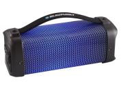 Opakowanie Głośnik bluetooth Blaupunkt BT30LED (kolor niebieski)