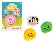 Opakowanie Gniotek Splatimals Farma