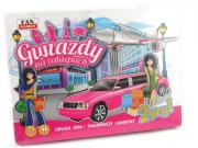 Opakowanie Gra 2w1 Gwiazdy na zakupach FAN