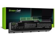 GREEN CELL BATERIA AC01 AS07A31 AS07A41 AS07A51 DO ACER ASPIRE 5535 5356 5735 5735Z 5737Z 5738 5740 5740G 4400MAH 10.8V/11.1V. Autor: Irena Brignull. Dadada.pl Okładka książki GREEN CELL BATERIA AC01 AS07A31 AS07A41 AS07A51 DO ACER ASPIRE 5535 5356 5735 5735Z 5737Z 5738 5740 5740G 4400MAH 10.8V/11.1V