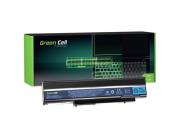 GREEN CELL BATERIA AC12 DO ACER ASPIRE AS09C31 AS09C71 AS09C754400 MAH 11.1V. Autor: Irena Brignull. Dadada.pl Okładka książki GREEN CELL BATERIA AC12 DO ACER ASPIRE AS09C31 AS09C71 AS09C754400 MAH 11.1V