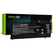 GREEN CELL BATERIA AC54 AC14A8L DO ACER NITRO V15 VN7-571G VN7-572G VN7-591G VN7-592G V17 VN7-791G VN7-792G 3800MAH 11.4V. Autor: Irena Brignull. Dadada.pl Okładka książki GREEN CELL BATERIA AC54 AC14A8L DO ACER NITRO V15 VN7-571G VN7-572G VN7-591G VN7-592G V17 VN7-791G VN7-792G 3800MAH 11.4V