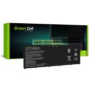 GREEN CELL BATERIA AC72 AC14B3K DO ACER ASPIRE 5 A515 A517 R15 R5-571T SPIN 3 SP315 SP513 SWIFT 3 SF314 2100MAH 15.2V. Wydawca: Green Cell. Dadada.pl Opakowanie GREEN CELL BATERIA AC72 AC14B3K DO ACER ASPIRE 5 A515 A517 R15 R5-571T SPIN 3 SP315 SP513 SWIFT 3 SF314 2100MAH 15.2V