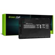 GREEN CELL BATERIA HP119 BA06XL BT04XL DO HP ELITEBOOK FOLIO 9470M 9480M 3500MAH 14.4V/14.8V. Autor: Irena Brignull. Dadada.pl Okładka książki GREEN CELL BATERIA HP119 BA06XL BT04XL DO HP ELITEBOOK FOLIO 9470M 9480M 3500MAH 14.4V/14.8V