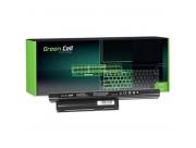 GREEN CELL BATERIA SY08 VGP-BPS26 VGP-BPS26A VGP-BPL26 DO SONY VAIO PCG-71811M 71911M 71614M SVE15 4400MAH 10.8V/11.1V. Autor: Irena Brignull. Dadada.pl Okładka książki GREEN CELL BATERIA SY08 VGP-BPS26 VGP-BPS26A VGP-BPL26 DO SONY VAIO PCG-71811M 71911M 71614M SVE15 4400MAH 10.8V/11.1V