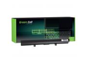 GREEN CELL BATERIA TS38 PA5185U-1BRS DO TOSHIBA SATELLITE C50-B C50D-B C55 C55D-C C70 C70D-C L50 L50D-B 2200MAH 14.4V/14.8V. Autor: Irena Brignull. Dadada.pl Okładka książki GREEN CELL BATERIA TS38 PA5185U-1BRS DO TOSHIBA SATELLITE C50-B C50D-B C55 C55D-C C70 C70D-C L50 L50D-B 2200MAH 14.4V/14.8V