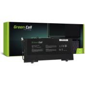 GREEN CELL GREEN CELL BATERIA HP124 VR03XL DO HP ENVY 13 13-D 13-T 3270MAH 11.4V. Autor: Irena Brignull. Dadada.pl Okładka książki GREEN CELL GREEN CELL BATERIA HP124 VR03XL DO HP ENVY 13 13-D 13-T 3270MAH 11.4V
