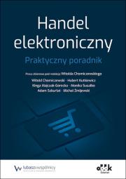 Opakowanie Handel elektroniczny Praktyczny poradnik
