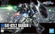 HGCE 1/144 GAT-02L2 DAGGER L. Wydawca: Bandai. Dadada.pl Opakowanie HGCE 1/144 GAT-02L2 DAGGER L