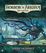 Opakowanie Horror w Arkham Dziedzictwo Dunwich AHC66 GALAKTA