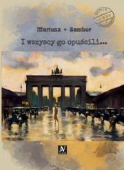 Okładka książki I wszyscy go opuścili...