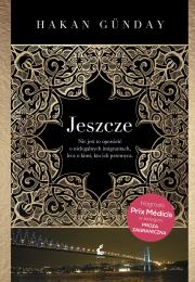 Okładka książki Jeszcze - uszkodzone