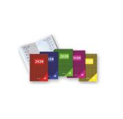 Kalendarz 2020 KL07 Kastor 10 sztuk mix. Wydawca: MediCodex. Dadada.pl Opakowanie Kalendarz 2020 KL07 Kastor 10 sztuk mix