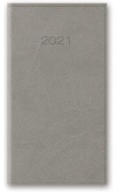 Kalendarz 2021 11T A6 kieszonkowy szary vivella. Wydawca: MediCodex. Dadada.pl Opakowanie Kalendarz 2021 11T A6 kieszonkowy szary vivella