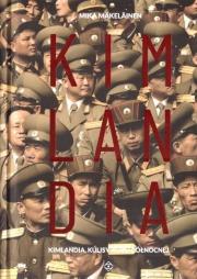 Okładka książki Kimlandia