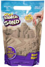 Opakowanie Kinetic Sand Piasek Plażowy 0.9kg