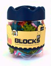 Opakowanie Klocki podwójne 146 elementów