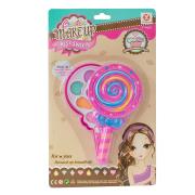 Opakowanie Kosmetyki dla lalek - Lizak 1