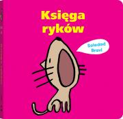 Okładka książki Księga ryków