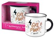 Opakowanie Kubek Good Vibes-Grl PWR