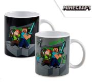 Opakowanie Kubek Minecraft MC91484