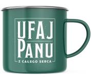 Opakowanie Kubek. Ufaj Panu