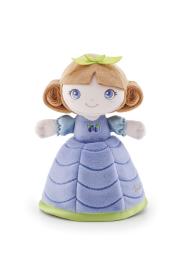 Opakowanie Lalka owocowa Jagoda