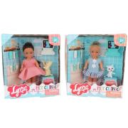 Opakowanie Lalka weterynarz MIX