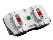 Lego FUNCTIONS 88010 Zdalne sterowanie. Wydawca: LEGO(R). Dadada.pl Opakowanie Lego FUNCTIONS 88010 Zdalne sterowanie