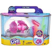 Opakowanie Little Live Pets. Rybka z akwarium