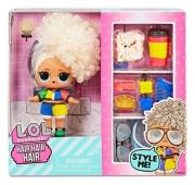 LOL Surprise Hair Hair Hair Tots (8szt). Wydawca: MGA. Dadada.pl Opakowanie LOL Surprise Hair Hair Hair Tots (8szt)
