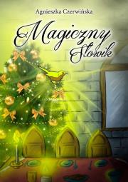Okładka książki Magiczny Słowik