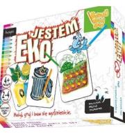 Opakowanie Maluj Graj Jestem Eko FAN