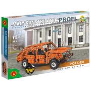 Opakowanie Mały konstruktor Poldek