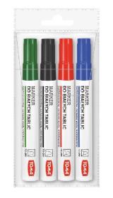 Opakowanie Marker do białych tablic /4/