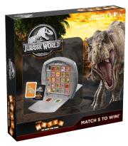 Opakowanie Match Jurassic World