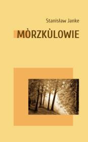 Okładka książki Morzkulowie