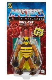 Opakowanie MOTU Origins figurka akcji HDR88