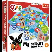 Opakowanie My colours Bing TREFL