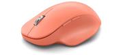 Mysz Microsoft Bluetooth Ergonomic Mouse Peach. Autor: Irena Brignull. Dadada.pl Okładka książki Mysz Microsoft Bluetooth Ergonomic Mouse Peach