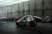 Okładka książki Mysz Razer DeathAdder Essential